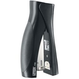 HÃ¤ftapparat Rapid NXT Titanium Svart, 20 ark