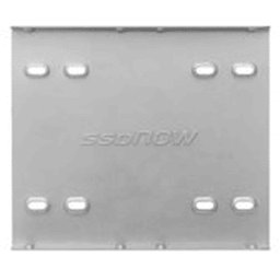 Kingston - Adapter fÃ¶r lagringsfack - 3,5 till 2,5 tum