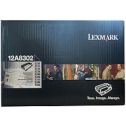 Lexmark - Fotoenhet - 1 - 30000 sidor - fÃ¶r