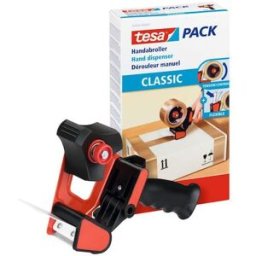 PacktejpshÃ¥llare TESA, 38-50mm