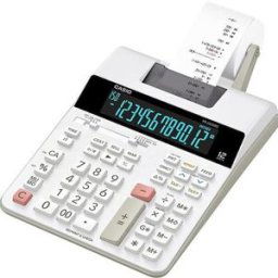 RemsrÃ¤knare CASIO FR-2650RC