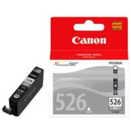 Canon CLI-526GY - GrÃ¥ - original - blÃ¤cktank