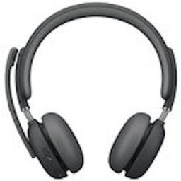 Logitech Zone Wireless 2 - Headset - pÃ¥ Ã¶rat - Bluetooth