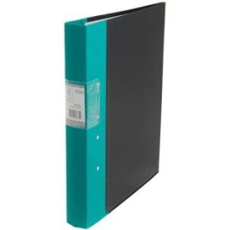 Fujitsu Siemens GaffelpÃ¤rm ACTUAL 40mm FSC grÃ¶n