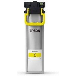 BlÃ¤ckpatron EPSON C13T11D440 5K Gul