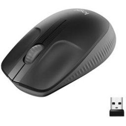 Mus LOGITECH M190 Standard TrÃ¥dlÃ¶s