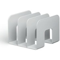 KatalogstÃ¤ll DURABLE ECO grÃ¥