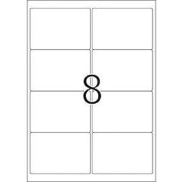 Herma etikett Special 99,1x67,7 neon grÃ¶n (160)