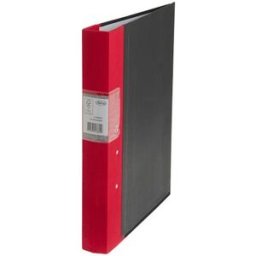 Fujitsu Siemens GaffelpÃ¤rm ACTUAL 40mm FSC rÃ¶d