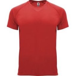 T-shirt funktion bahrain herr rÃ¶d 2XL