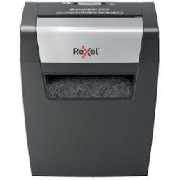 DokumentfÃ¶rstÃ¶rare REXEL Momentum X308, 15L, P-3