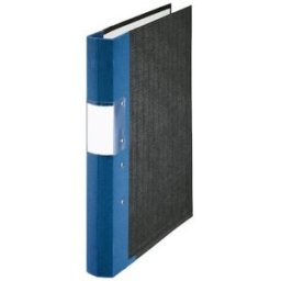 Fujitsu Siemens GaffelpÃ¤rm FSC A4 40mm blÃ¥