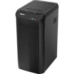 DokumentfÃ¶rstÃ¶rare FELLOWES AutoMax 550C, automatisk, 83L, P-4