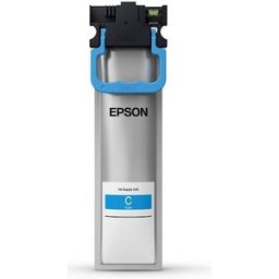 BlÃ¤ckpatron EPSON C13T11D240 5K Cyan