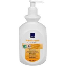 Handcreme ABENA utan fÃ¤rg & parfym 500ml