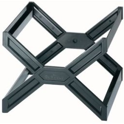 HÃ¤ngmappsstÃ¤ll DURABLE Carry A4 svart