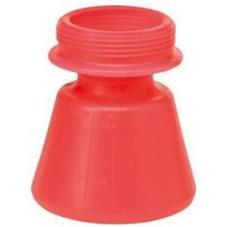 BehÃ¥llare NITOCLEAN RÃ¶d 1,4L