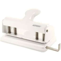 HÃ¥lslag Rapid Classic Vit, 10 ark