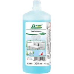 RengÃ¶ring TANET interiÃ¶ Quick&Easy 325ml