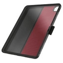 ZAGG Denali - Vikbart fodral fÃ¶r surfplatta - grafen - fÃ¶r Apple