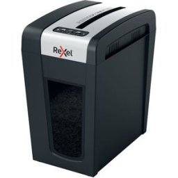 DokumentfÃ¶rstÃ¶r. Rexel Secure MC6-SL P5