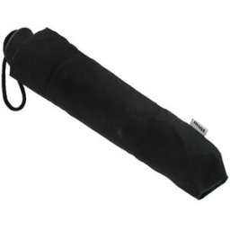Paraply Rain Ã¸100cm svart