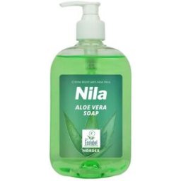 TvÃ¥l Nila Aloe Vera, 500ml