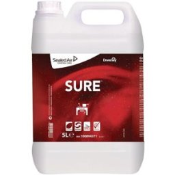 UgnsrengÃ¶ring SURE Ugn&Grill 5L