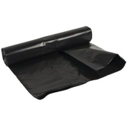 PlastsÃ¤ck LD 70L 80my Svart 10/rl