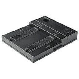 StarTech.com FristÃ¥ende M.2 SATA och M.2 NVMe duplicerings- och