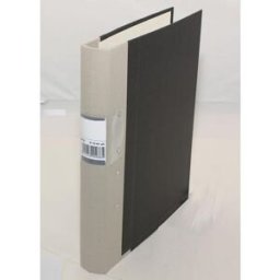 Fujitsu Siemens GaffelpÃ¤rm FSC A4 40mm grÃ¥