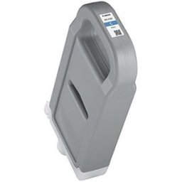 BlÃ¤ckpatron CANON PFI-710C cyan
