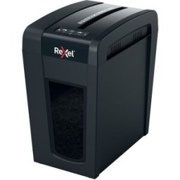 DokumentfÃ¶rstÃ¶r. Rexel Secure X10-SL P4