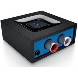 Logitech Bluetooth Audio Adapter - TrÃ¥dlÃ¶s