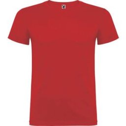 T-shirt PF beagle herr rÃ¶d 2XL