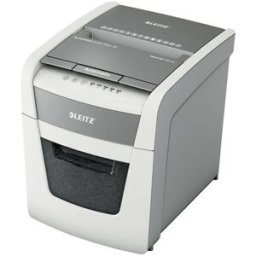 DokumentfÃ¶rstÃ¶rare LEITZ Automatisk 50