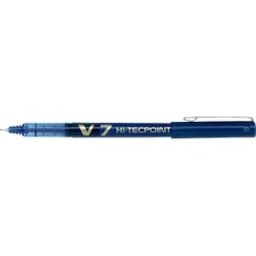 BlÃ¤ckkulpenna PILOT Hi-Tec V7 0,7 blÃ¥ 12st