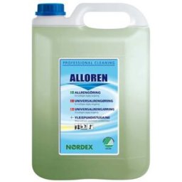 AllrengÃ¶ring Nilfisk Alloren, 5L