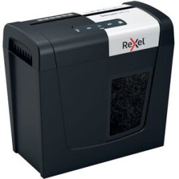 DokumentfÃ¶rstÃ¶rare Rexel Secure MC3 P5