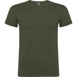 T-shirt PF beagle herr skogsgrÃ¶n L