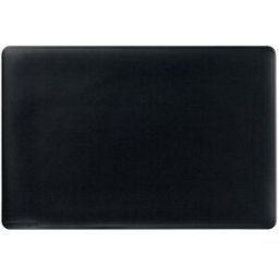 SkrivunderlÃ¤gg DURABLE svart, 65x52cm