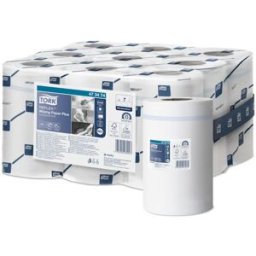 Torkrulle TORK REFLEX Advanced Plus Mini M3, Ã13cm, 67m/rl, 9/FP