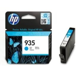 BlÃ¤ckpatron HP C2P20AE 935 cyan
