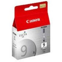 Canon PGI-9GY - GrÃ¥ - original - blÃ¤cktank