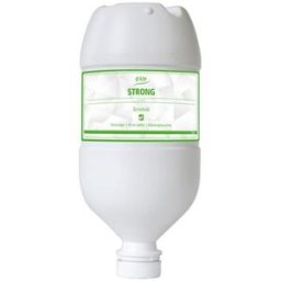 GrovtvÃ¥l LIV Strong 2,5L