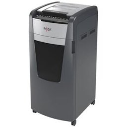 DokumentfÃ¶rstÃ¶rare REXEL 600X Automatisk matning P-4