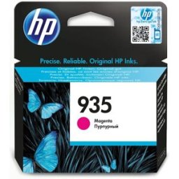 BlÃ¤ckpatron HP C2P21AE 935 magenta