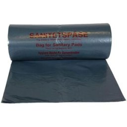 SanitetspÃ¥se LD 20my grÃ¥ 100/rl