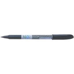 MÃ¤rkpenna PILOT Super Color EF svart 12st