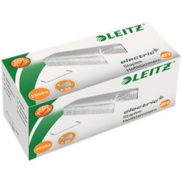 HÃ¤ftklammer LEITZ E2 2500/fp